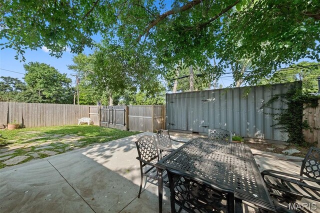 4437 S 39th St, Saint Louis, MO 63116 - photo 32