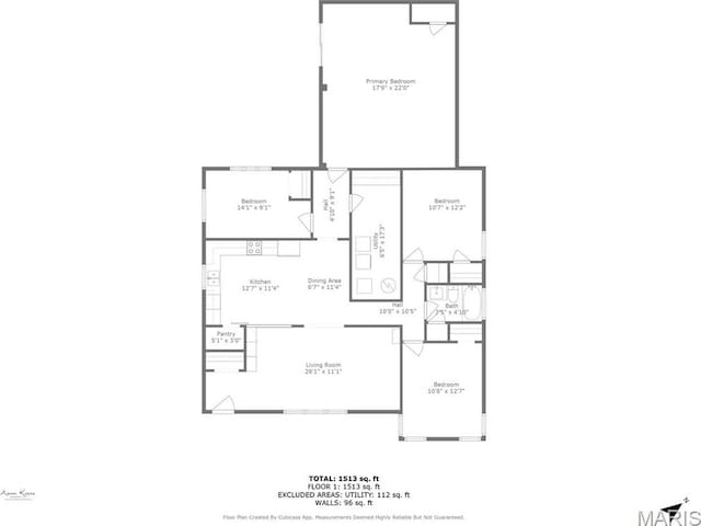 4437 S 39th St, Saint Louis, MO 63116 - photo 40