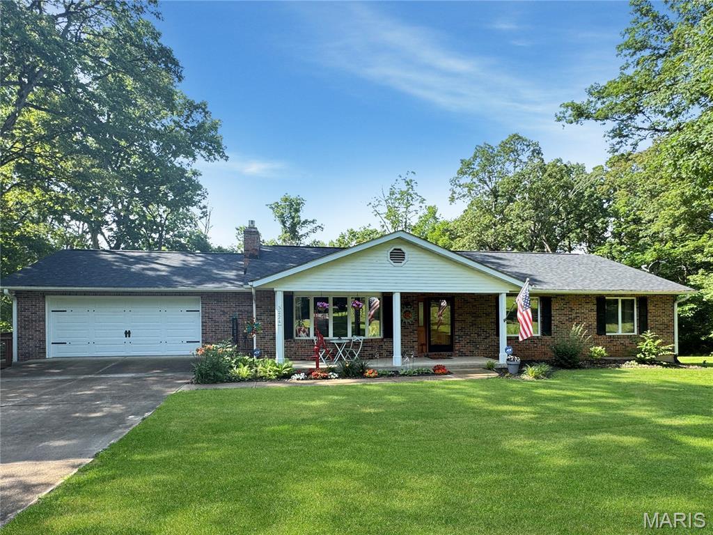 5224 Woodland Rd, Washington, MO 63090 - photo 1