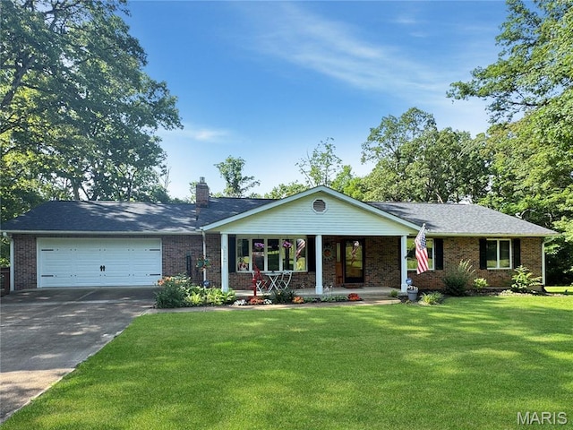 5224 Woodland Rd, Washington, MO 63090 - photo 1