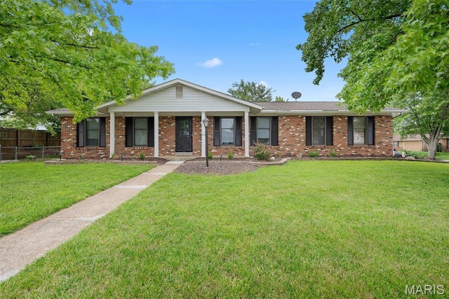2 Country Farm Blvd, Saint Peters, MO 63376 - photo 1
