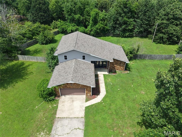 20055 Simmons Rd, Waynesville, MO 65583 - view of subject property
