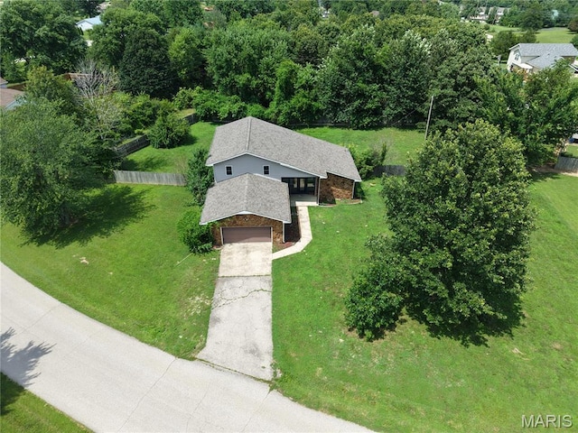 20055 Simmons Rd, Waynesville, MO 65583 - view of subject property