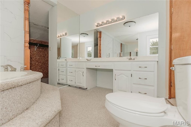 20055 Simmons Rd, Waynesville, MO 65583 - full bath featuring vanity