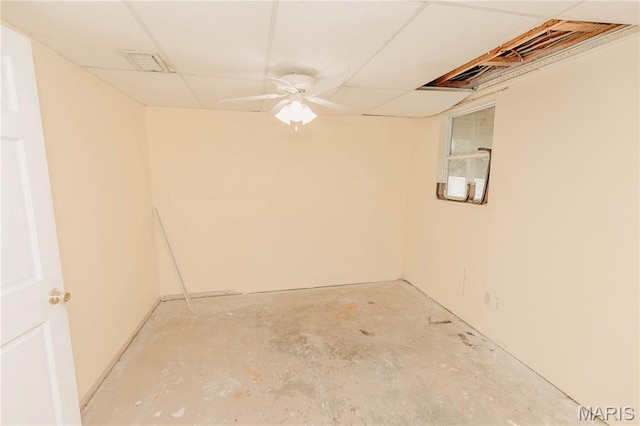20055 Simmons Rd, Waynesville, MO 65583 - view of below grade area