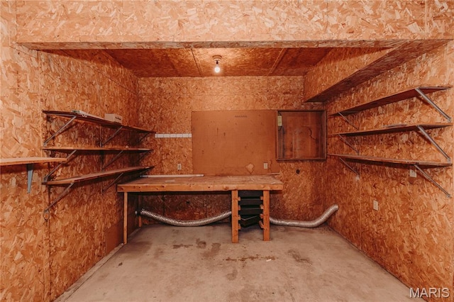 20055 Simmons Rd, Waynesville, MO 65583 - view of storage area