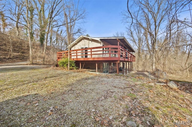 14060 Old Jamestown Rd, Black Jack, MO 63033 - photo 1