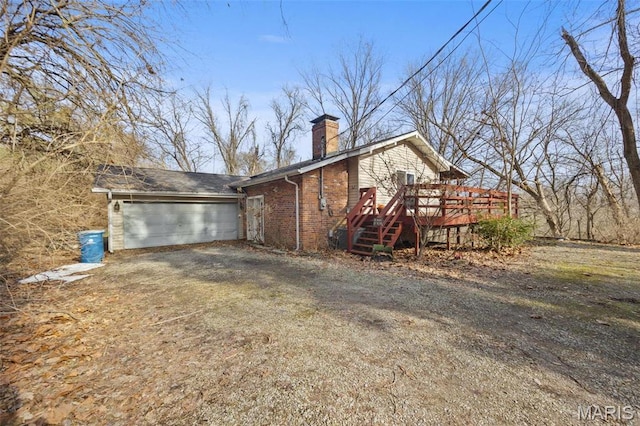 14060 Old Jamestown Rd, Black Jack, MO 63033 - photo 2