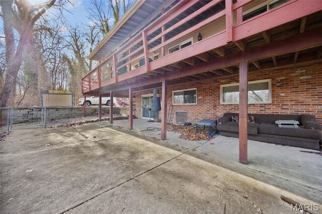 14060 Old Jamestown Rd, Black Jack, MO 63033 - photo 26