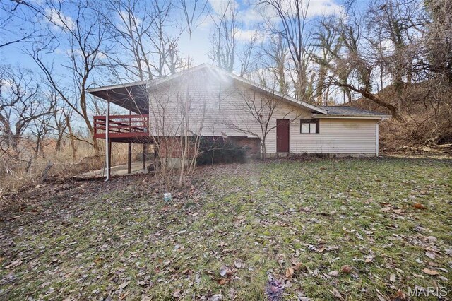 14060 Old Jamestown Rd, Black Jack, MO 63033 - photo 32