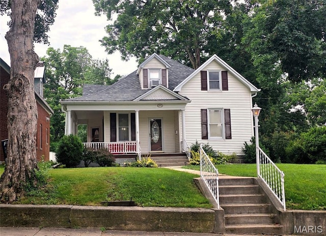 672 Jefferson St, Saint Genevieve, MO 63670 - photo 1