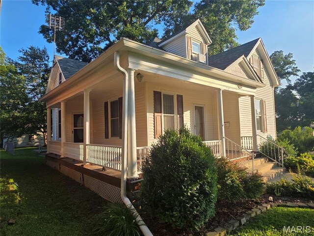 672 Jefferson St, Saint Genevieve, MO 63670 - photo 26