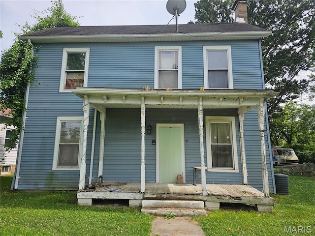 410 W Water, Pinckneyville, IL 62274 - photo 1