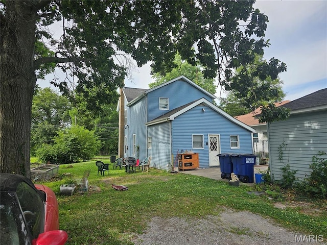 410 W Water, Pinckneyville, IL 62274 - photo 3