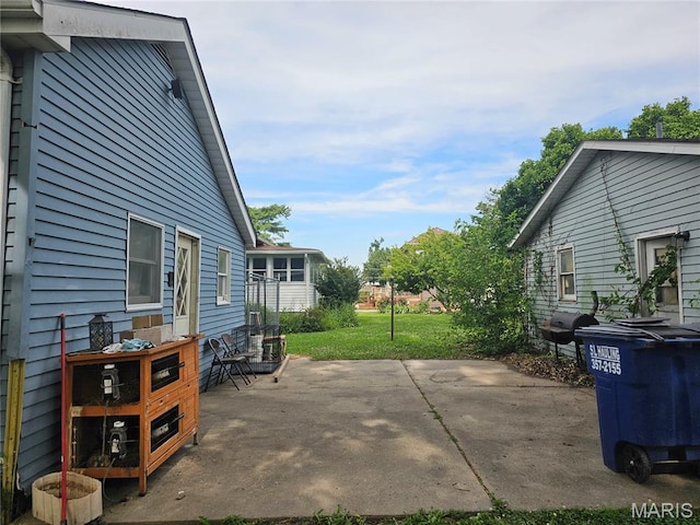 410 W Water, Pinckneyville, IL 62274 - photo 5