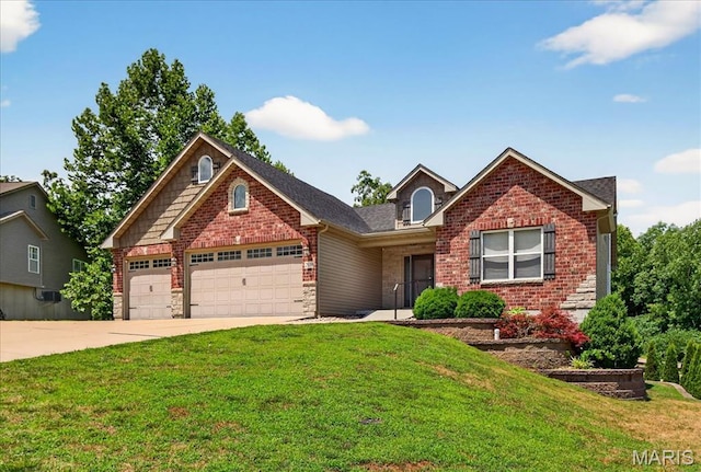 209 Sutherland Falls Ct, Festus, MO 63028 - photo 2