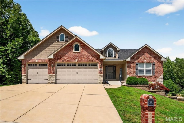 209 Sutherland Falls Ct, Festus, MO 63028 - photo 3