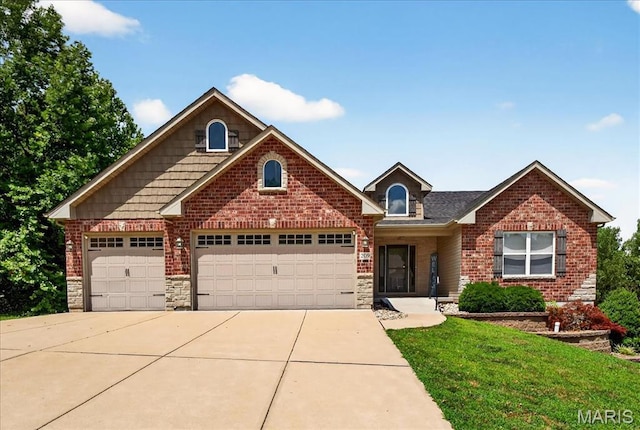 209 Sutherland Falls Ct, Festus, MO 63028 - photo 4
