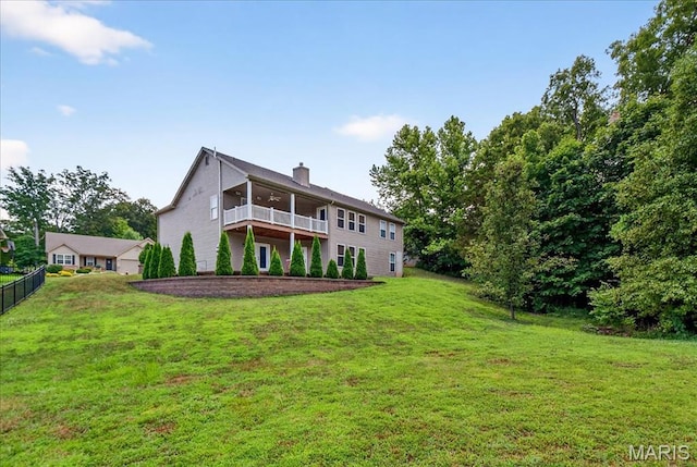 209 Sutherland Falls Ct, Festus, MO 63028 - photo 34