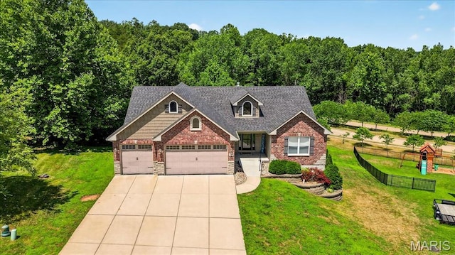 209 Sutherland Falls Ct, Festus, MO 63028 - photo 35