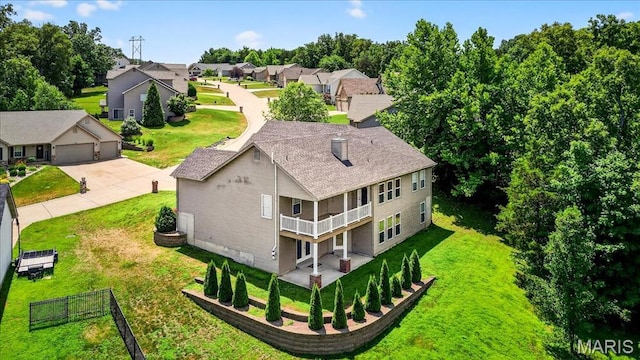 209 Sutherland Falls Ct, Festus, MO 63028 - photo 39