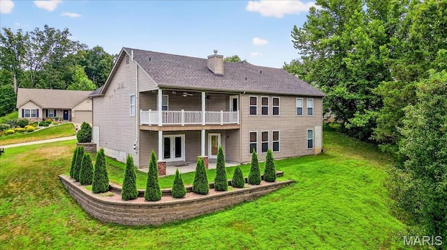 209 Sutherland Falls Ct, Festus, MO 63028 - photo 41