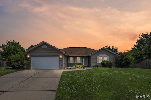 141 Fairway Dr, Maryville, IL 62062 - photo 1