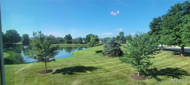 2154 Ingalls Cir Unit 1451C, Ofallon, MO 63368 - water view