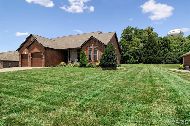 420 Whetstone Way, Jackson, MO 63755