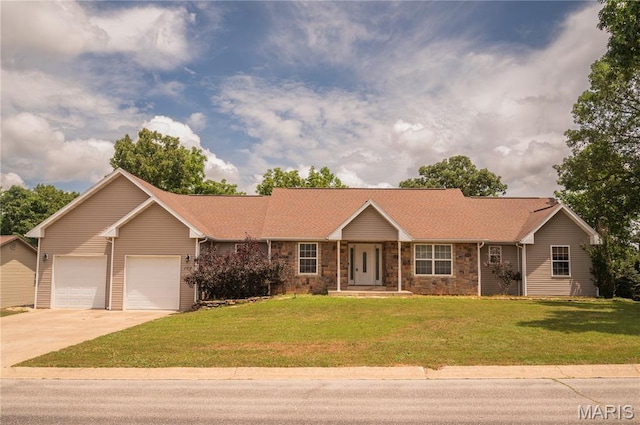109 Summit Pass, Waynesville, MO 65583 - photo 1
