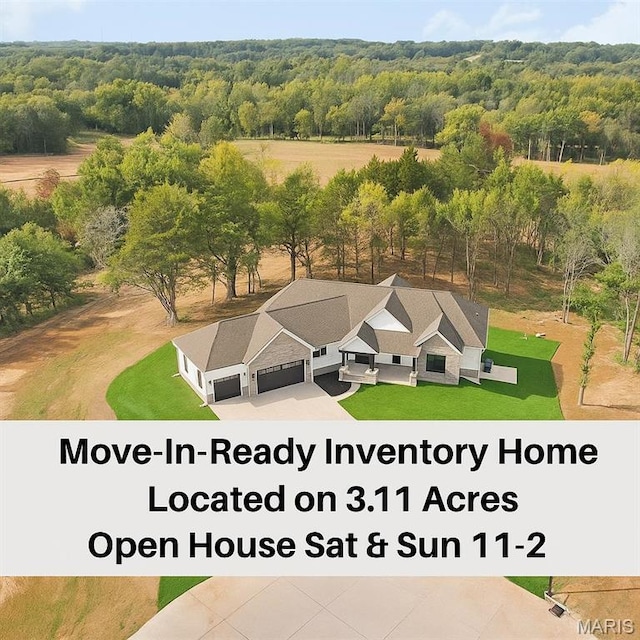 5 Schaper Farms Ct, Foristell, MO 63348 - photo 4