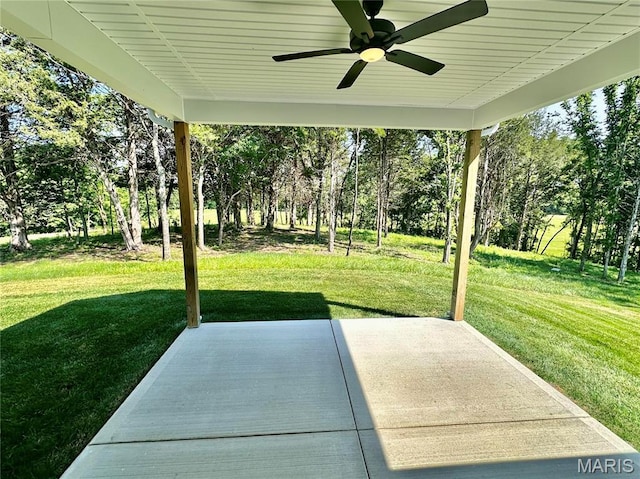 5 Schaper Farms Ct, Foristell, MO 63348 - photo 40
