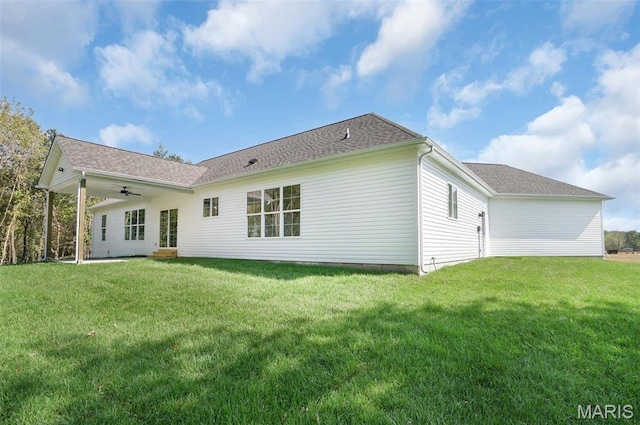 5 Schaper Farms Ct, Foristell, MO 63348 - photo 29