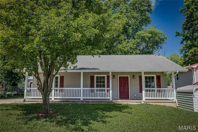 203 Lorraine Dr, Bonne Terre, MO 63628 - photo 1