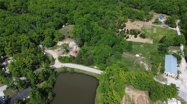 0 Lake Dr, Cedar Hill, MO 63016