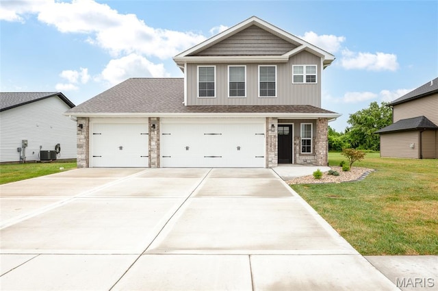 3605 Justine Dr, Pontoon Beach, IL 62040 - photo 1