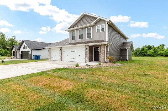 3605 Justine Dr, Pontoon Beach, IL 62040 - photo 2