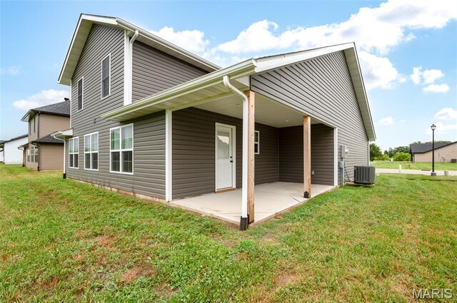 3605 Justine Dr, Pontoon Beach, IL 62040 - photo 30