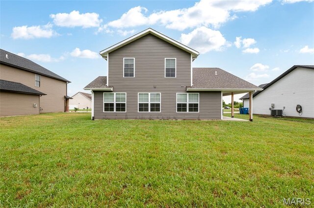 3605 Justine Dr, Pontoon Beach, IL 62040 - photo 31