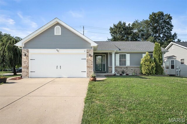 30 Homeplate Ct, Ofallon, MO 63366