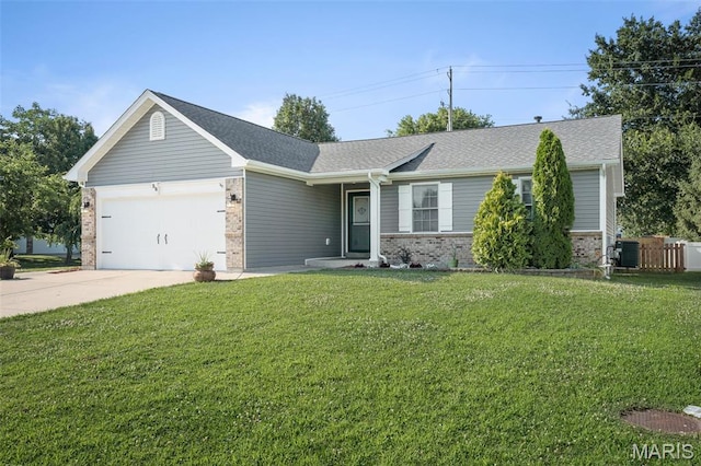 30 Homeplate Ct, Ofallon, MO 63366