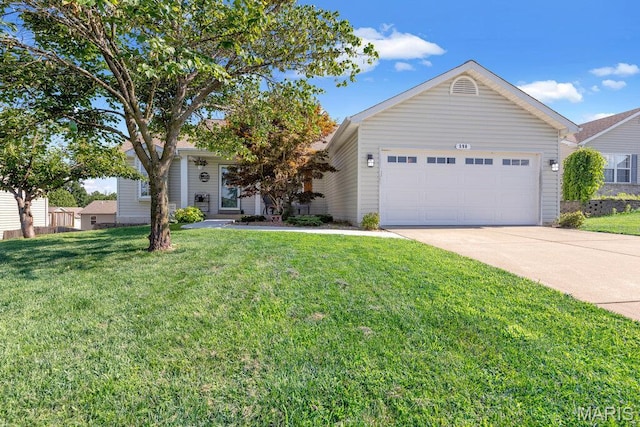 590 Glen Eagle Dr, Troy, MO 63379 - photo 1