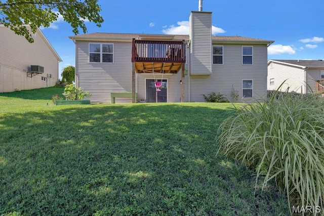 590 Glen Eagle Dr, Troy, MO 63379 - photo 27