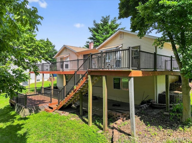 17 Treebeard Cir, Saint Charles, MO 63303 - photo 16