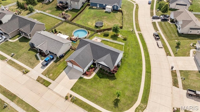 761 Lost Canyon Blvd, Wentzville, MO 63385 - photo 4