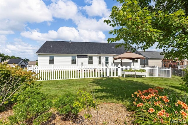 761 Lost Canyon Blvd, Wentzville, MO 63385 - photo 5