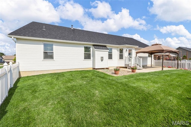 761 Lost Canyon Blvd, Wentzville, MO 63385 - photo 42