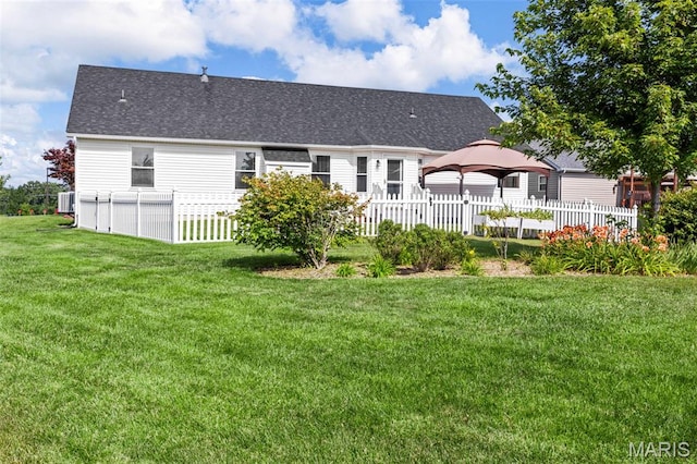 761 Lost Canyon Blvd, Wentzville, MO 63385 - photo 44