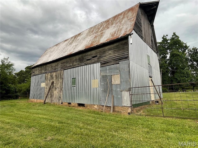 7700 Indian Bend Rd, Rosebud, MO 63091 - photo 6
