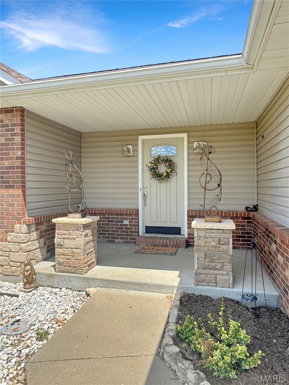 2005 Jessica Hills Ct, Washington, MO 63090 - photo 7